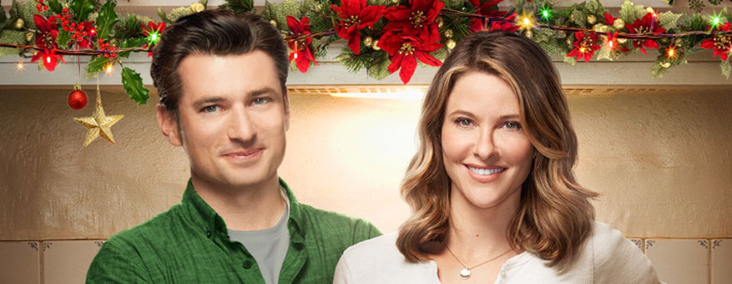 21 of the best ideas for hallmark movie christmas cookies Christmas Cookies