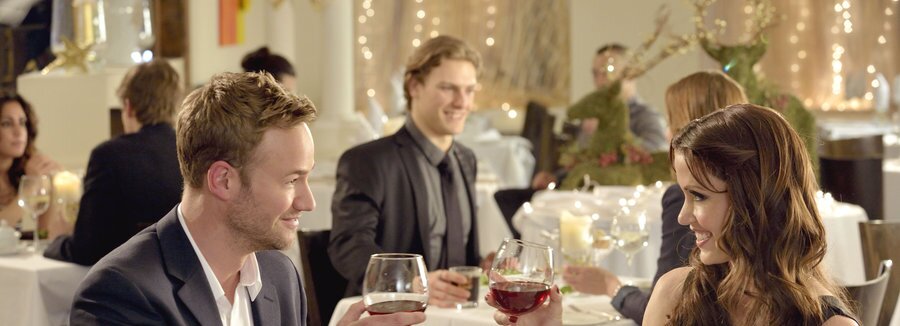 Christmas catch star hallmark channel Catch a Christmas Star