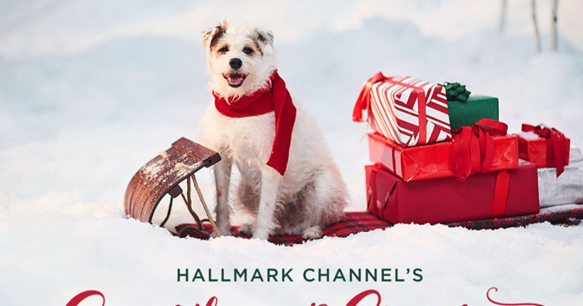 New Movies 2018 Countdown to Christmas