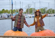 Preview - Pumpkin Regatta Romance