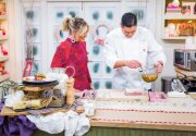 Tocino Pork Belly - Home & Family