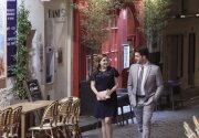 Preview - Paris, Wine & Romance