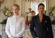 Sneak Peek - The Royal Nanny