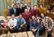 Preview - Two Holiday Series Begin!