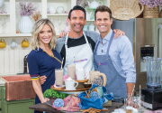 Milkshakes and Mug Cake - Home & Family