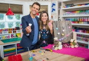 DIY Conversation Heart Accessories - Home & Family