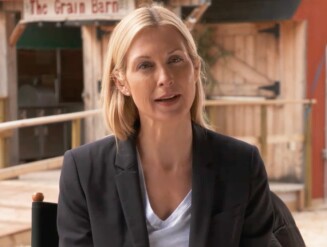 Interviews – Working with Cameron – Love, Of Course