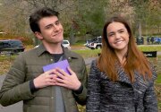 Good Witch Q&A - Grace & Nick - Good Witch
