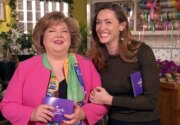 Good Witch Q&A - Martha & Abigail - Good Witch