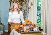 DIY Fall Soaps - Home & Family
