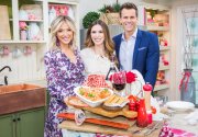 Love Pasta - Home & Family