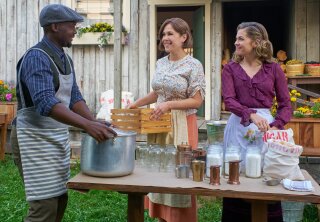 Preview - In a Jam - When Calls the Heart