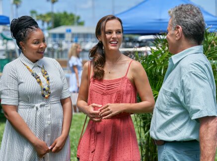 Sneak Peek - A Taste of Love