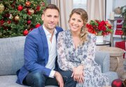 Jodie Sweetin and Andrew Walker Interview - Home & Family