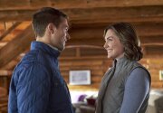 Preview + Sneak Peek - One Winter Proposal