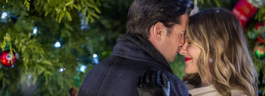 Christmas Cookies Christmas Cookies Hallmark Channel 2021