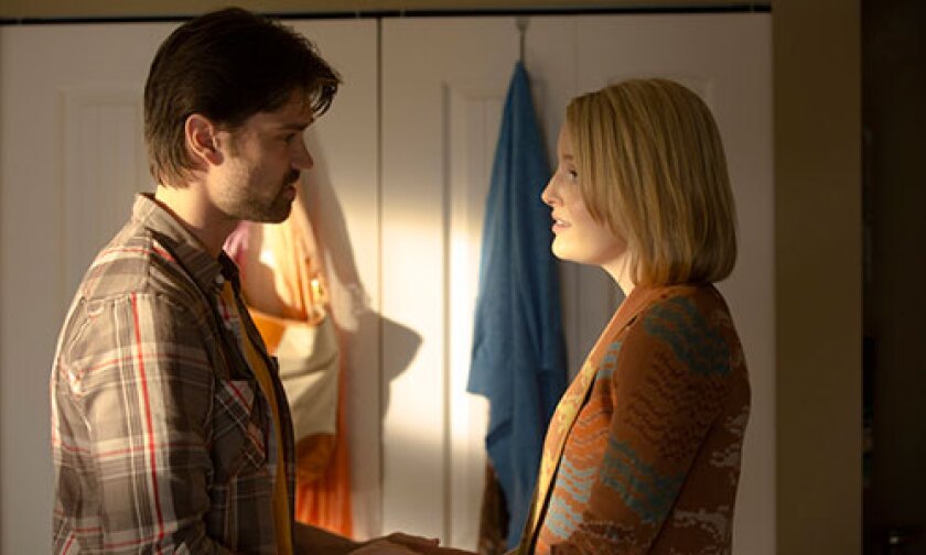 Season 2, Episode 2: Letting Go, Part 2