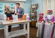 DIY Candy Jars - Home & Family