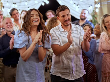 Preview - A Melbourne Match