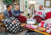 Cozy for the Holidays - Home & Family