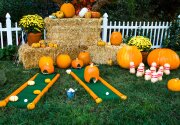 DIY Fall Games for Kids - Home & Family