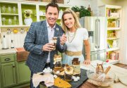 S'mores in a Jar - Home & Family