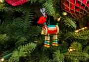 Hallmark Keepsake Ornament Reveal – Sew Darn Cute - Home & Family