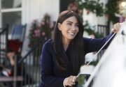 Sleigh Bell Stories - Marisol Nichols - Holly & Ivy