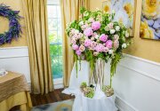 DIY Wedding Centerpiece - Home & Family