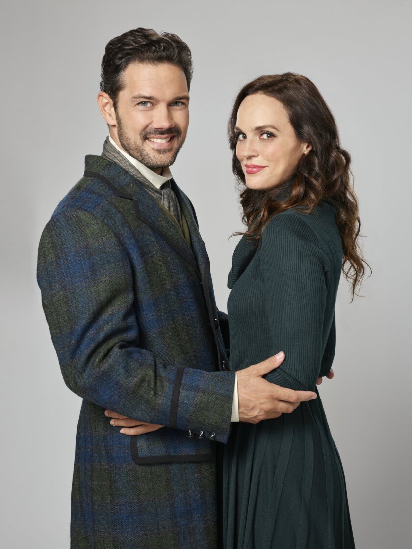 About A Timeless Christmas