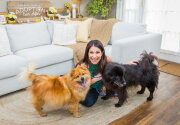 Samson and Delilah - Adoption Ever After - Home & Family