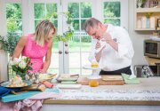 Baked Alaska - Home & Family