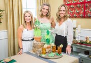 DIY Cactus Coasters - Home & Family