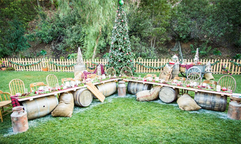 Today on Home & Family Monday, December 23rd, 2013