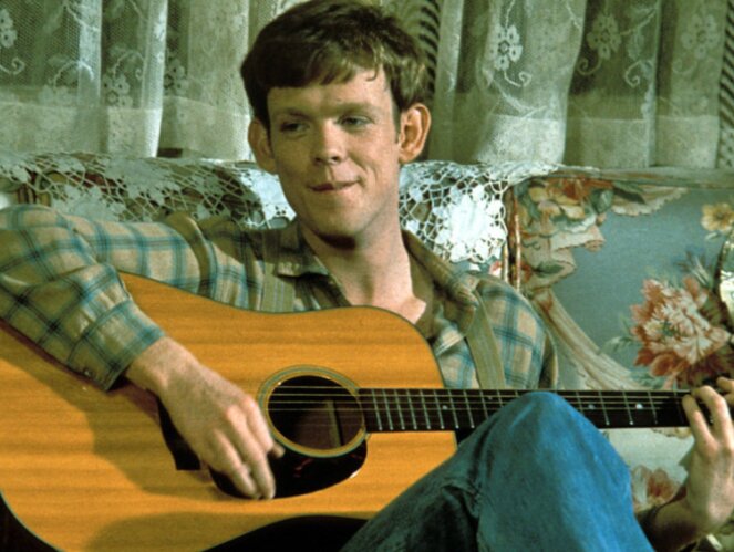 Preview - The Waltons