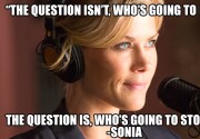 Quotes from Love On the Air - 8