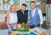 Peruvian Ceviche - Home & Family