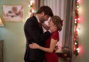 Preview - Love Under the Mistletoe