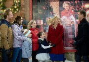 Preview + Sneak Peek - The Christmas Club