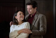 Cozy Classic Clips - Haunted Wedding - Fall Into Love