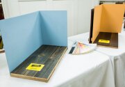 Color Coordination for your Flooring - Home & Family