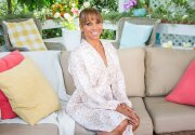 Holly Robinson Peete Talks Season Finale - Home & Family