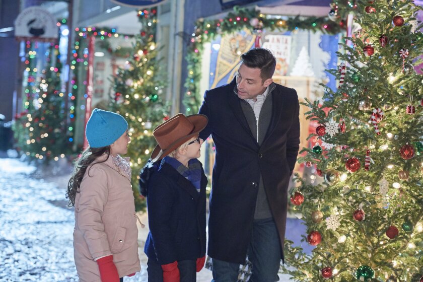 Bsi gas bag history important future since part Christmas at Grand Valley - Photos