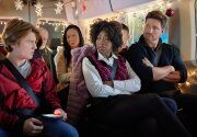Sneak Peek - Holiday Road
