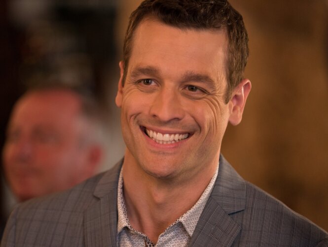 Cast Interviews - Christmas Everyday?- Sweetest Christmas