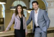 Preview - Crossword Mysteries & Friends Preview Special on Hallmark Channel