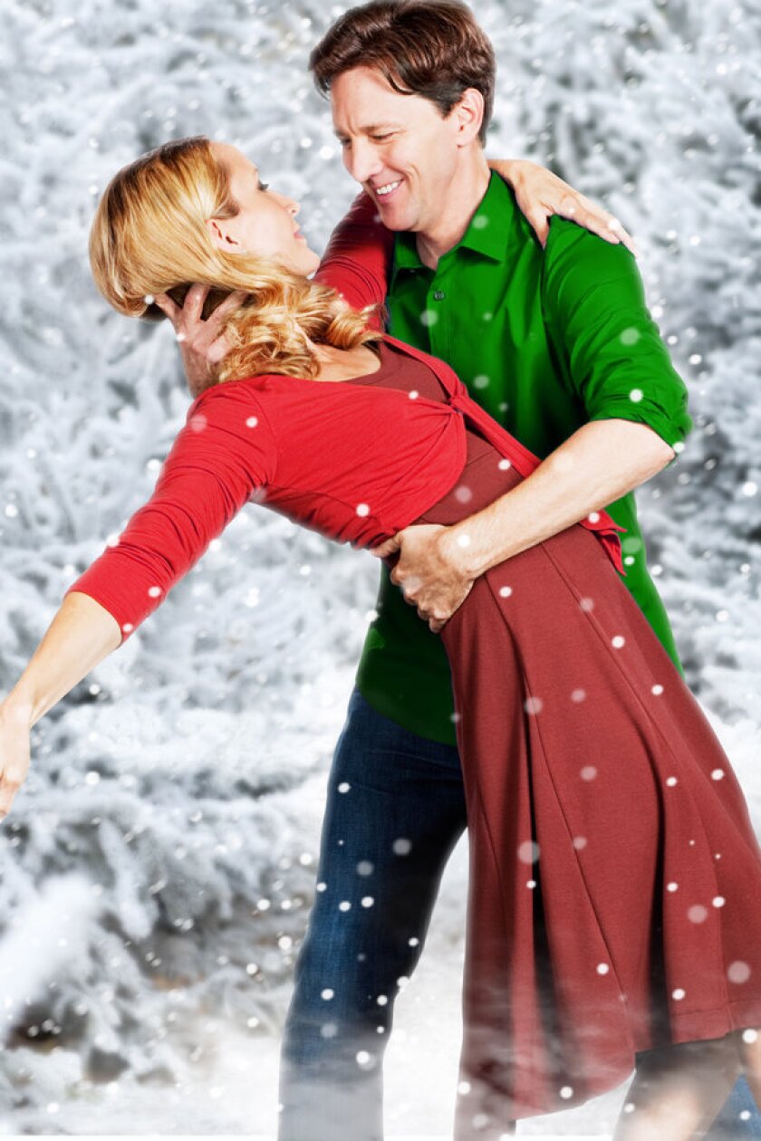 About Christmas Dance