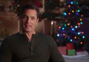 Interview - Home for Christmas Day - Victor Webster