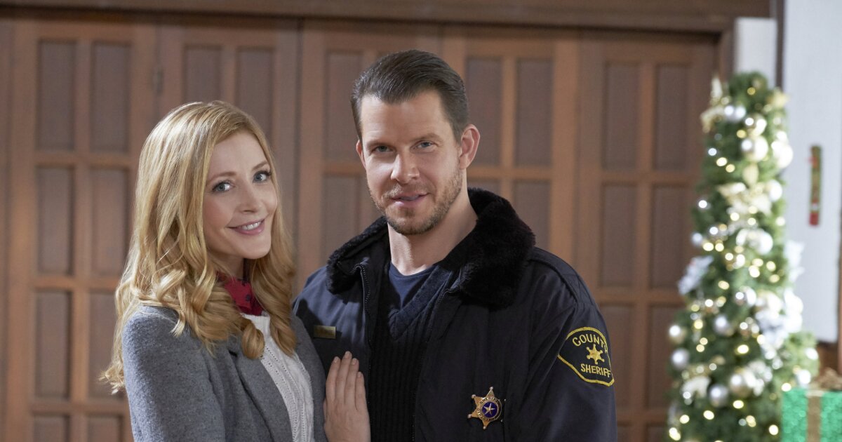 Welcome To Christmas Cast Welcome To Christmas Cast