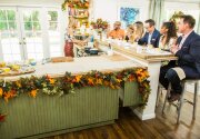 After-School Chocolate Pudding - Home & Family